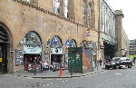 McGinn's Bar Glasgow image