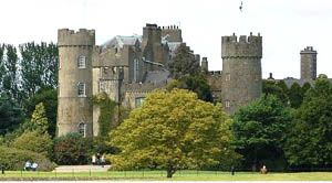 Malahide Castle Malahide Castle image