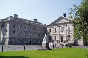 Trinity College Trinity College image