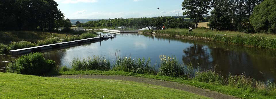 Forth and Clyde Canal image