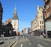 Trongate Glasgow image