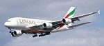 Airbus A380F image