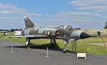 Dassault Mirage III image