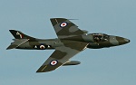Hawker Hunter image