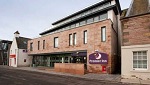 Premier Inn Inverness Centre web