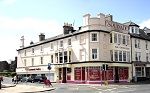 Espalnade Hotel Rothesay isle of Bute image