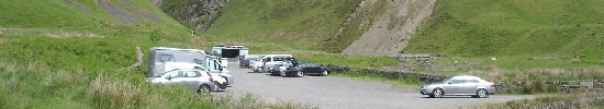 White Coomb Car Park White Coomb Car Park image