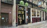 The Horseshoe Bar Glasgow image
