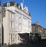 Lyceum Theatre Edinburgh image