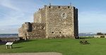 Blackness Castle image