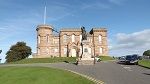 Inverness Castle Image