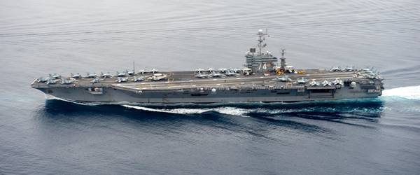 USS John C. Stennis CVN 74 USS John C. Stennis