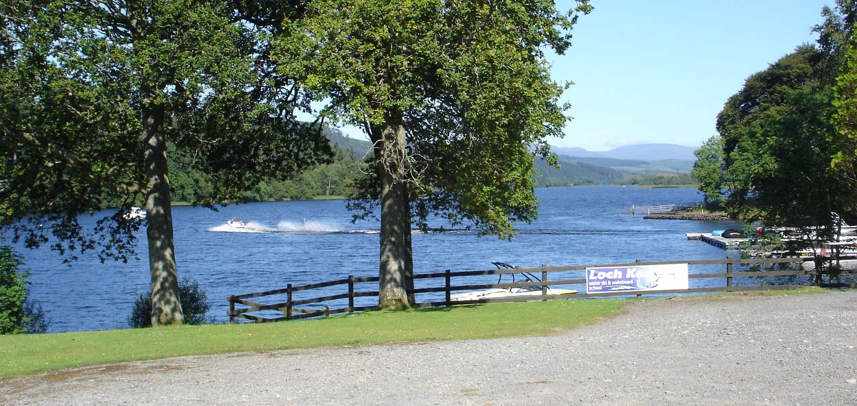 Loch Ken image