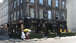 Glasgow Hootenanny Bar Diner image