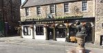 The Greyfriars Bobby