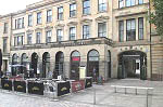 Katie's Bar Glasgow image