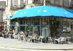 Ryans Bar Diner Edinburgh image
