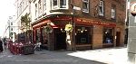 The Abbotsford bar diner Edinburgh image