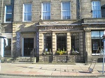 The Consort Bar Diner Edinburgh image