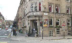The Piper On The Square Bar Diner Glasgow image