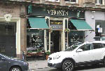 Vroni's Wine Bar Glasgow image