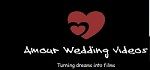 Amour Wedding Videos Scotland logo