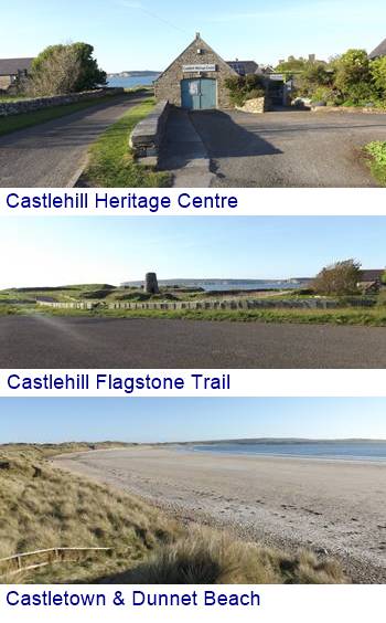 Castlehill Heritage Centre photos