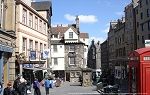 John Knox House Edinburgh image