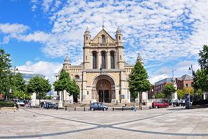 St Anne's Cathedral image