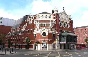 Grand Opera House image