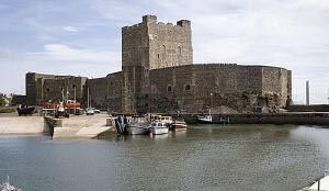 Carrickfergus Castle image