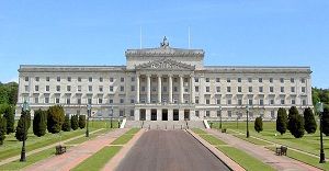 Stormont Parliament Buildings image