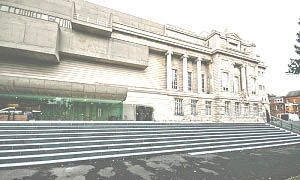 Ulster Museum image