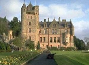 Belfast Castle image