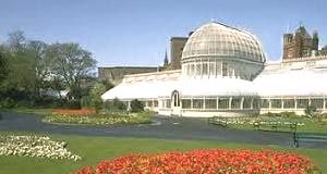 Botanic Gardens image