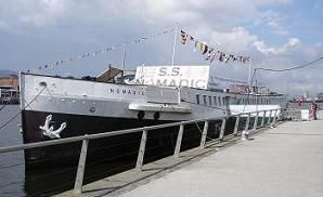 SS Nomadic image