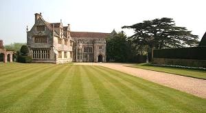 Athelhampton House image