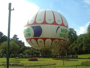 Bournemouth Eye image