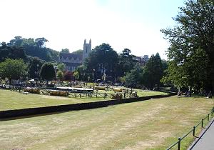 Bournemouth Gardens image