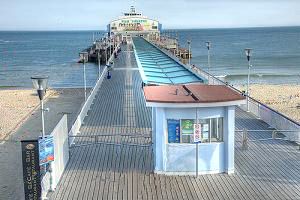 Bournemouth Pier image