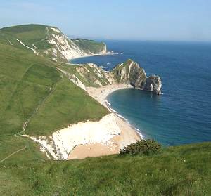 Durdle Door image