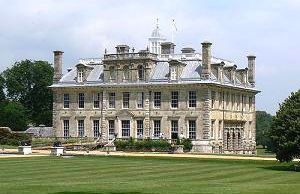 Kingston Lacy Estate image