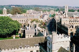 Oxford image