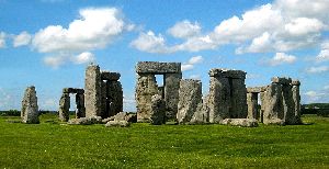 Stonehenge image