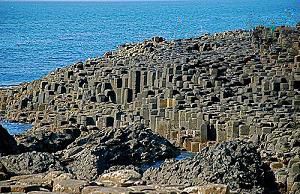 Giant's Causeway image