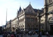 Glasgow Stock Exchange