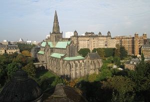 Glasgow Cathedral image