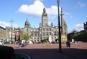 George Square Glasgow image