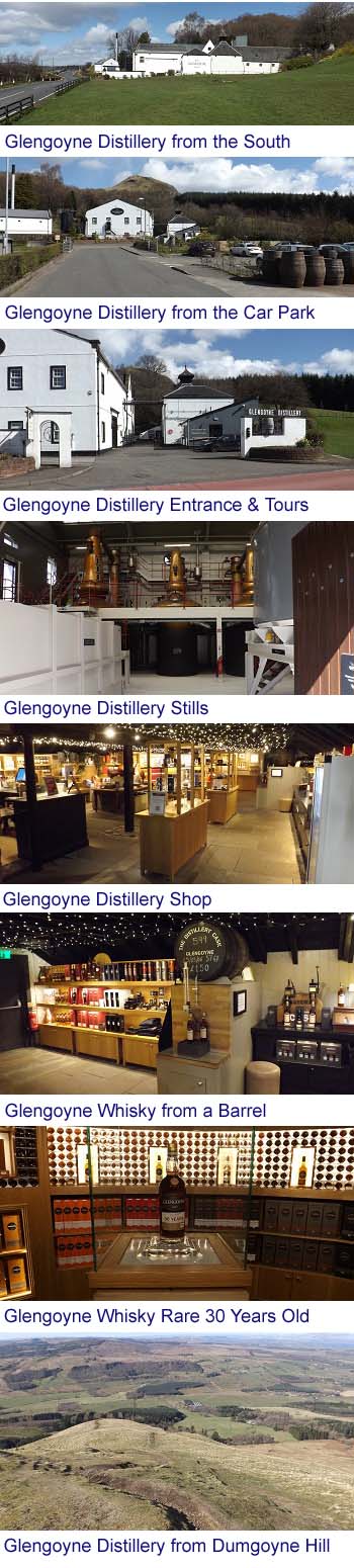 Glengoyne-Distillery-Photos