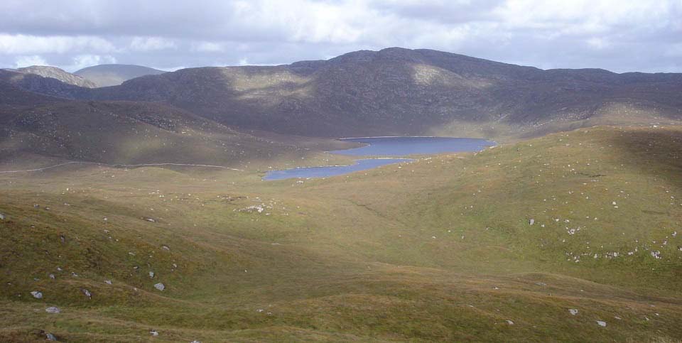 Loch Neldricken image